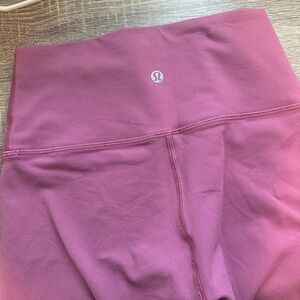 lululemon athletica Women's Leggings